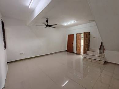 2-storey Terraced House For Sale in Kulai,JHR