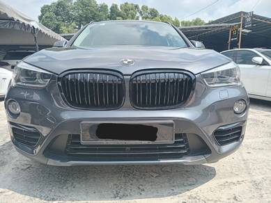 2017 BMW X1 sDrive20i (CKD)