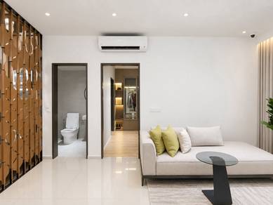 Apartment For Sale in Setapak,KUL