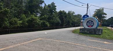 Residential Land in Masjid Tanah, MLK