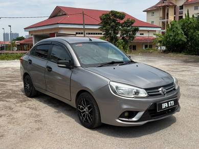 Proton Saga VVT STANDARD CVT in Batu Caves, SGR