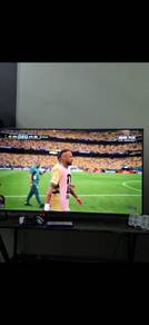 Tv Google Sharp 50inch