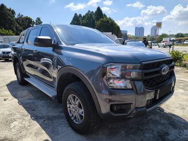 Ford Ranger XL in Kepong, KUL