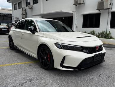 2025 Honda Civic Type R TYPE R
