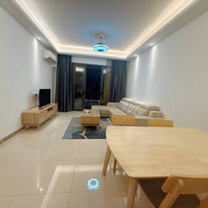 Service Residence For Rent in R&F Princess Cove