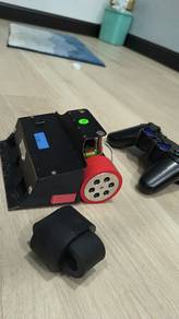 sumo robot 1kg