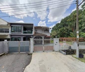 2-storey Terraced House For Sale in Kajang,SGR