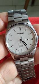 Vintage seiko japan gent watch