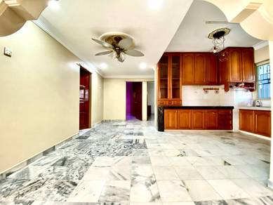 Condominium For Sale in Seri Mas Condominium
