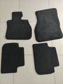 BMW 218i Floor Mats
