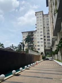 Condominium For Rent in Perdana View