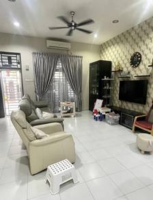 2-storey Terraced House For Sale in Kulai,JHR