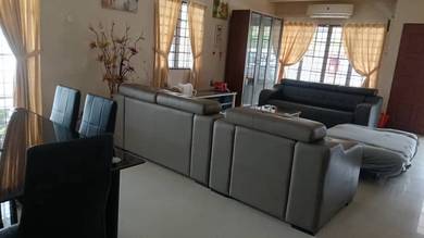 2-storey Terraced House For Sale in Kajang,SGR