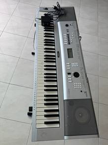Keyboard