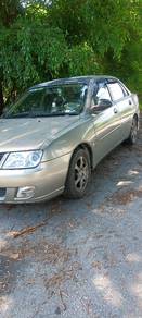 Proton Waja ENHANCED in Nilai, NSN