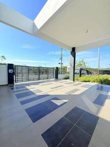 2-storey Terraced House For Sale in Alor Gajah,MLK