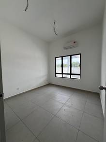 1-storey Terraced House For Sale in Duyong,MLK