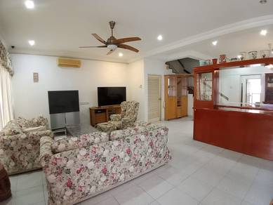 2-storey Terraced House For Sale in Sungai Petani,KDH