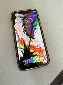 Damage iPhone 12 Pro 128GB
