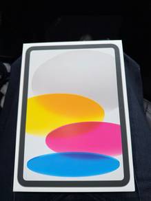 ipad a16 11th generation silver 128gb