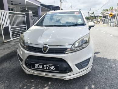 Proton Iriz EXECUTIVE in Melaka Tengah, MLK
