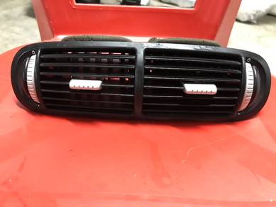 No 4-6-15 Porsche Cayenne 955 957 Aircond Vent Jpn
