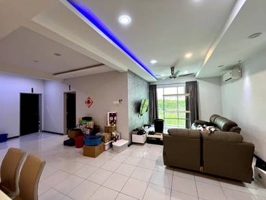 Condominium For Sale in Capri Park Condominium