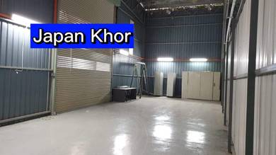 Warehouse / Factory For Rent in Juru,PNG