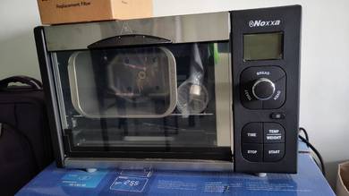 oven