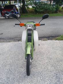 Suzuki FR-80