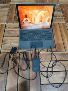 Microsoft Surface Pro 6 