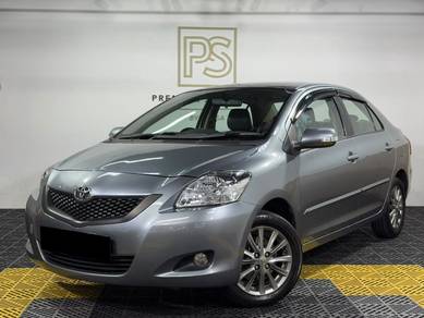 Toyota Vios G in Cheras, KUL