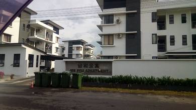 Apartment For Rent in Jee Foh