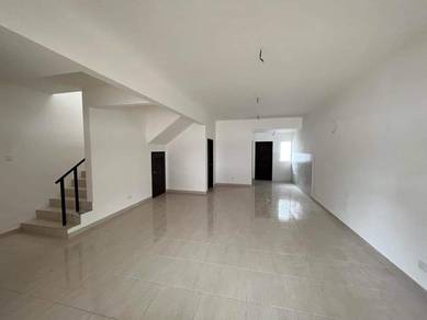 2-storey Terraced House For Sale in Kepala Batas,PNG
