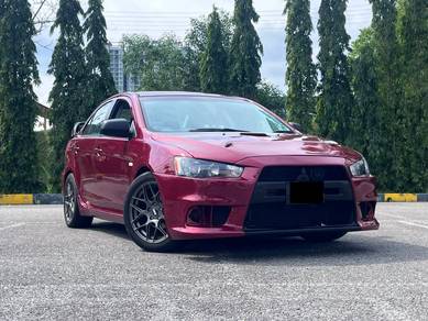 Proton Inspira EXECUTIVE in Kajang, SGR
