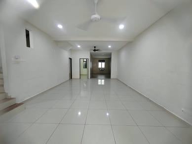 2-storey Terraced House For Rent in Nilai,NSN