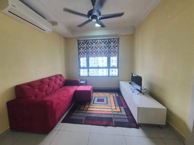 Condominium For Sale in Solstice @ Pan'gaea