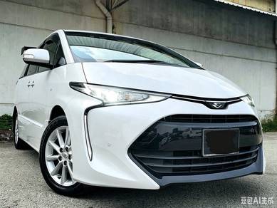 Toyota Estima AERAS PREMIUM  in Johor Bahru, JHR