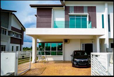 Terraced House For Sale in Nilai,NSN