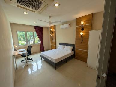 Room in Cheras, KUL