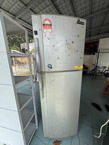 Peti Sejuk Singer 2 Pintu