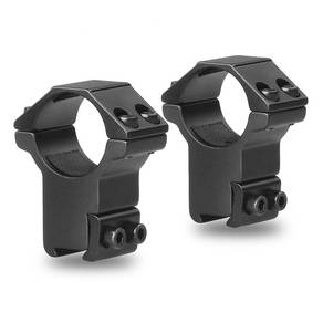 Teropong Scope mounting, Tourch ligh mounting