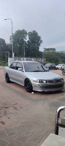 Proton Wira A/B GL in Nilai, NSN