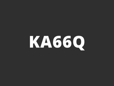 KA66Q