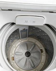mesin basuh auto singer 13 kg