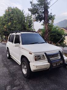 Suzuki Vitara in Baling, KDH