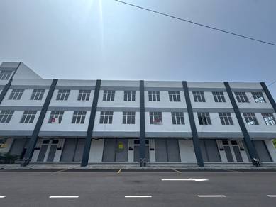 Shop lot For Rent in Kepala Batas,PNG