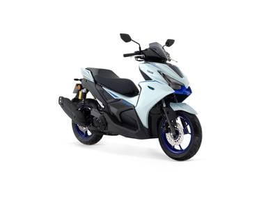 Yamaha NVX