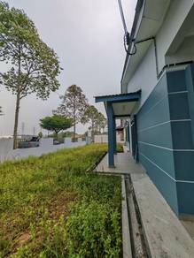 1-storey Terraced House For Rent in Kulai,JHR