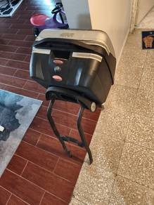 box motor givi